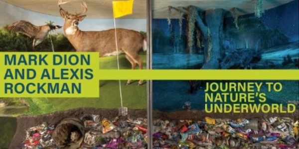 Educator Resource Guide: Journey to Nature’s Underworld